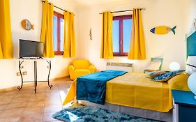 Nora Guesthouse Rooms And Villas